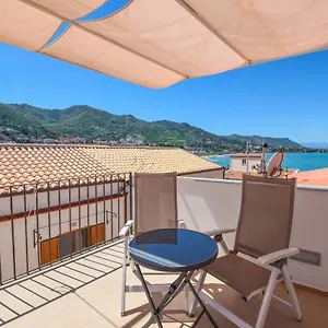  Apartamento La Rosa Dei Venti Italia