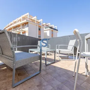  Apartamento Ni Ni Italia