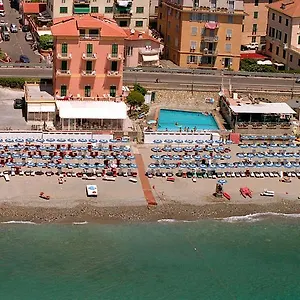 *** Hotel Bianca Maria Italia