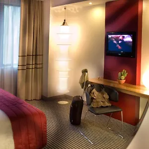 **** Hotel Pisana Italia