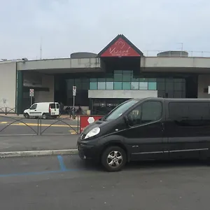  Apartamento Casa M.v. Italia