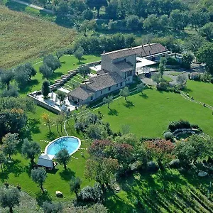  Casa rural Fattoria Pianetti Italia
