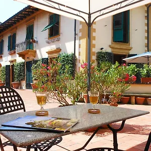  Apartamento Poggio Imperiale Italia