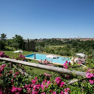  Casa rural Podere La Strega Italia