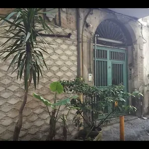 Appartamento Casa Toto, Napoli