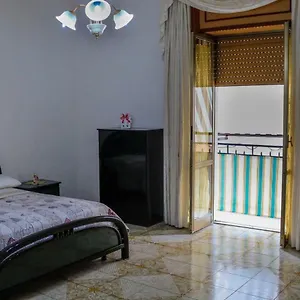 Casa vacanze Il Cuore Di, Napoli